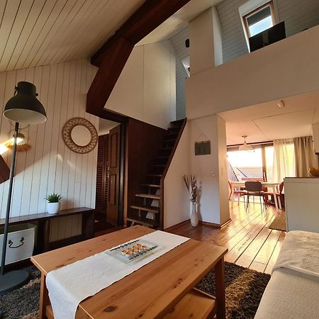 Old Town Cabin Apartment Ζάγκρεμπ Εξωτερικό φωτογραφία