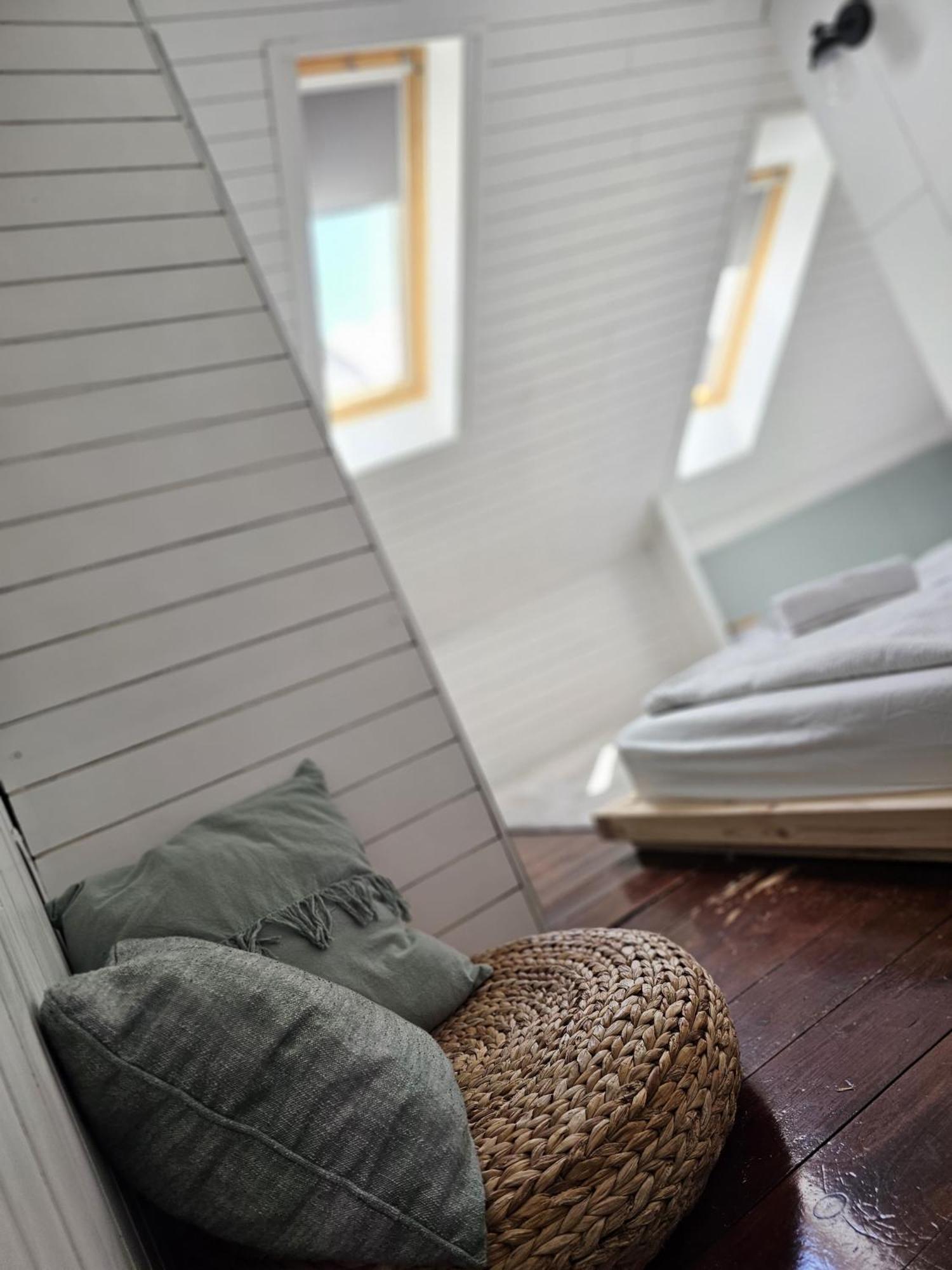 Old Town Cabin Apartment Ζάγκρεμπ Εξωτερικό φωτογραφία