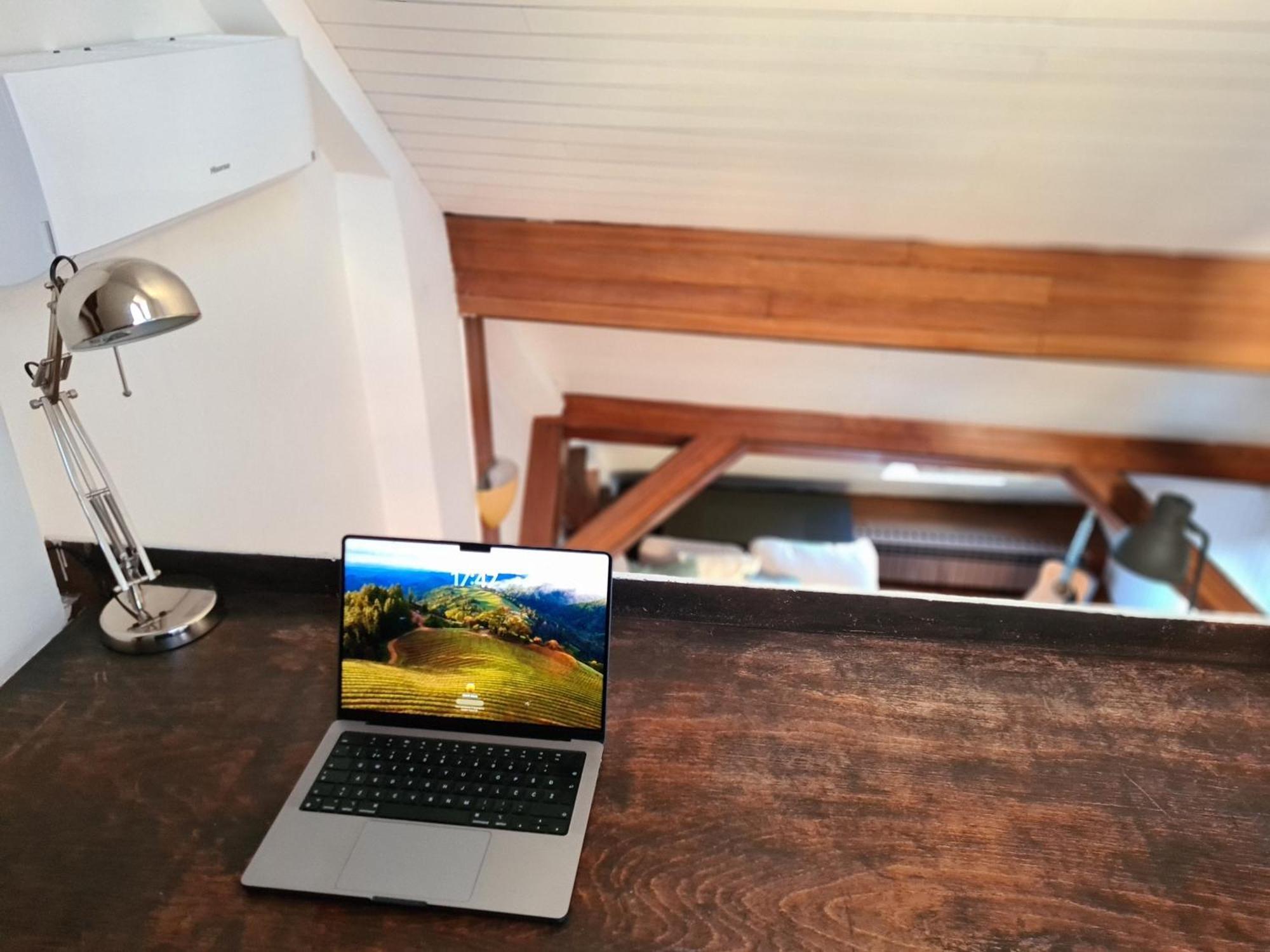 Old Town Cabin Apartment Ζάγκρεμπ Εξωτερικό φωτογραφία