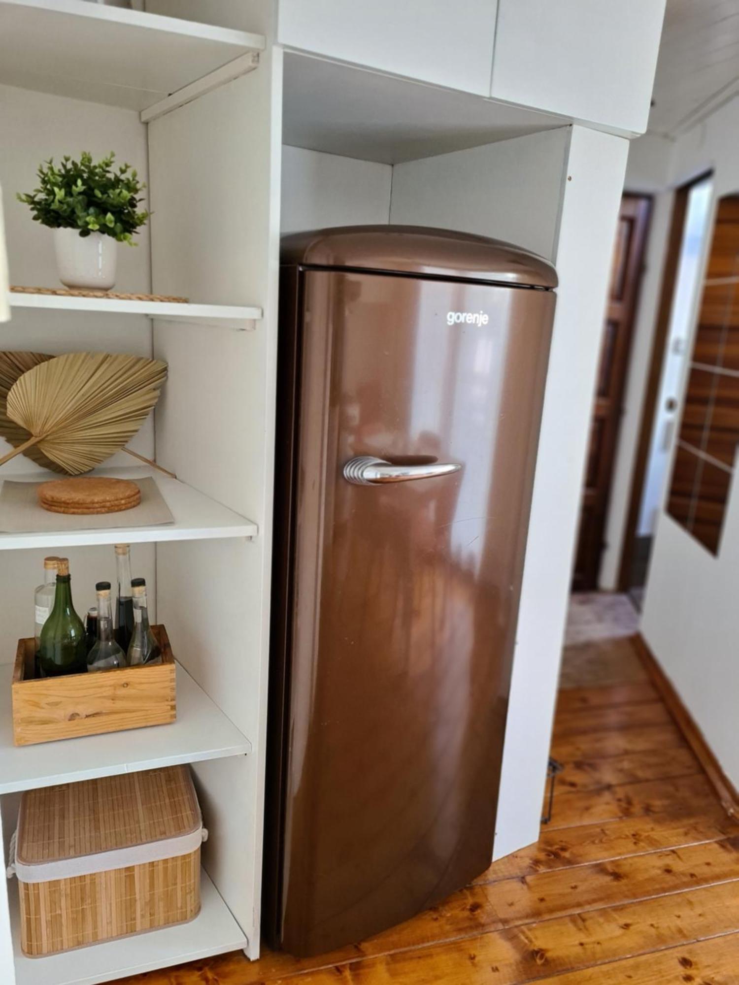 Old Town Cabin Apartment Ζάγκρεμπ Εξωτερικό φωτογραφία